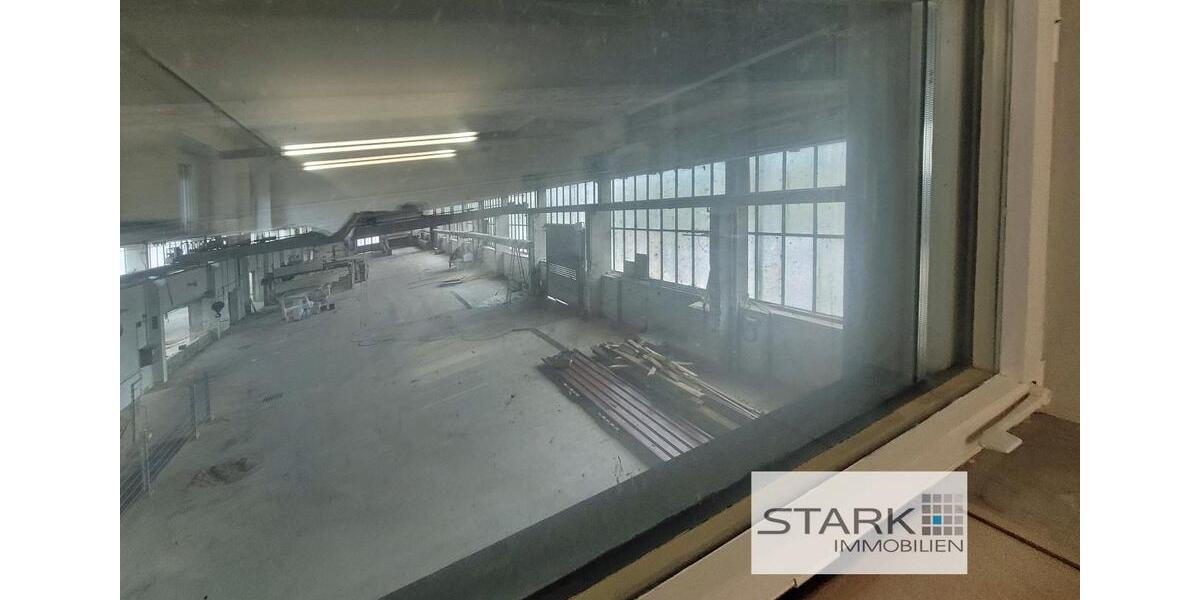 Gewerbeobjekt Kirchheim - 840&euro; | Angebot:25397943