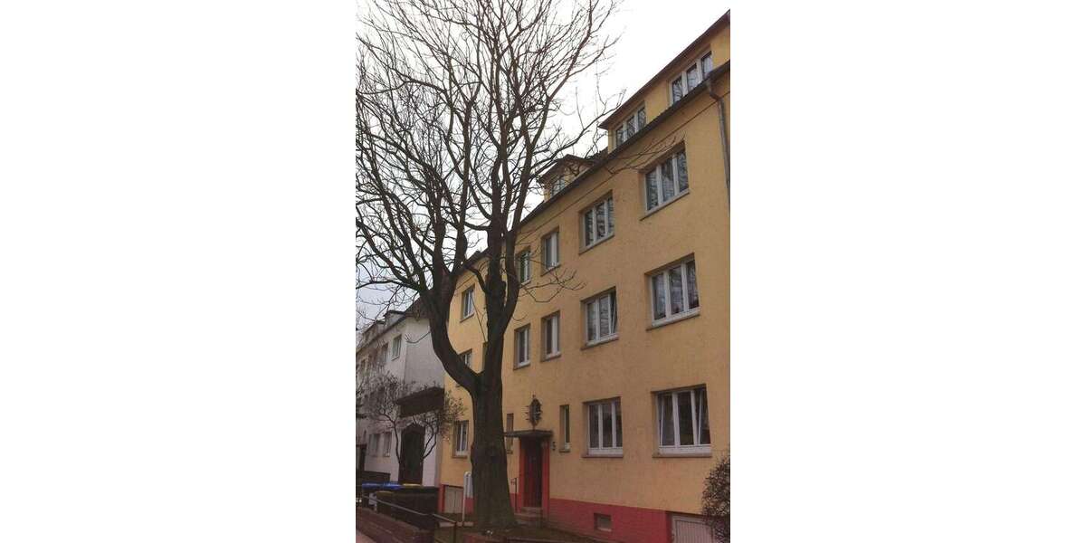 Etagenwohnung Erfurt Johannesvorstadt - 2 Zimmer, 55 m&sup2;, 340&euro; | Angebot:27050022