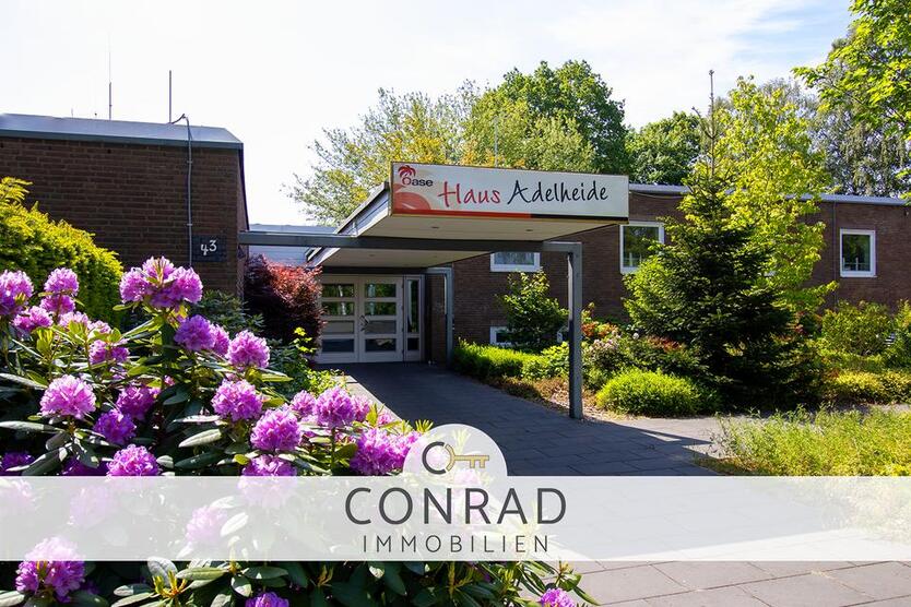 Attraktive MonteurZimmer im Haus Adelheide in Delmenhorst