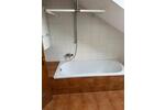 Dachgeschoßwohnung Vellmar - 3 Zimmer, 89 m&sup2;, 1.100&euro; | Angebot:26701993