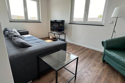 Wohnung Gottmadingen - 2.5 Zimmer, 46 m&sup2;, 1.190&euro; | Angebot:26044416