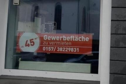 Gewerbeobjekt Halver - 700&euro; | Angebot:24541052