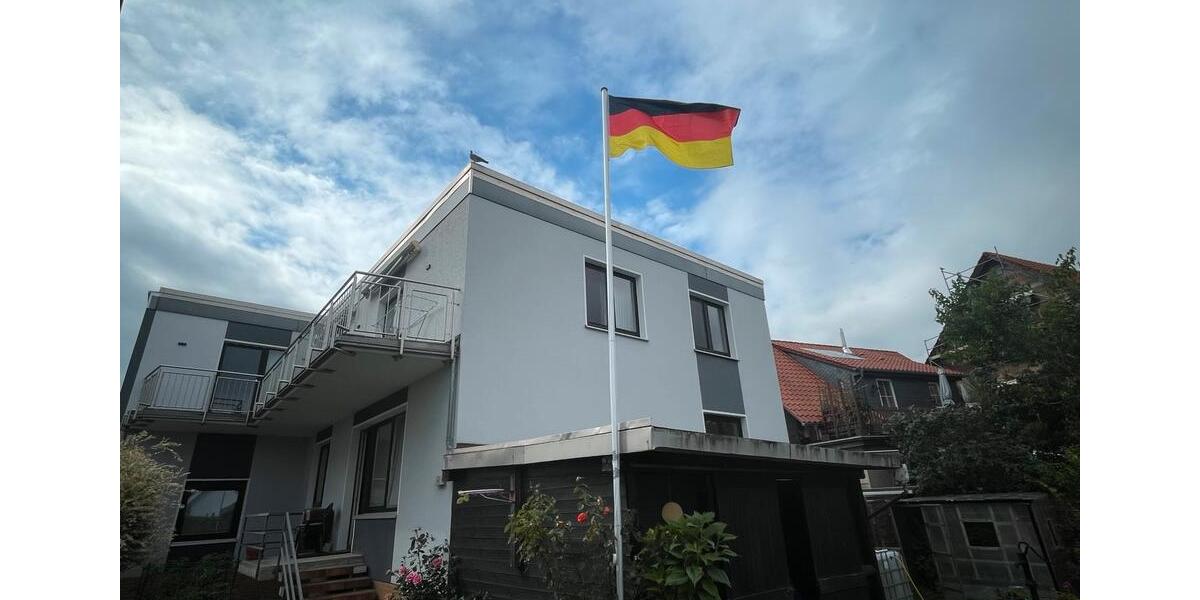 Erdgeschoßwohnung Barsinghausen - 2.5 Zimmer, 60 m&sup2;, 500&euro; | Angebot:25055174