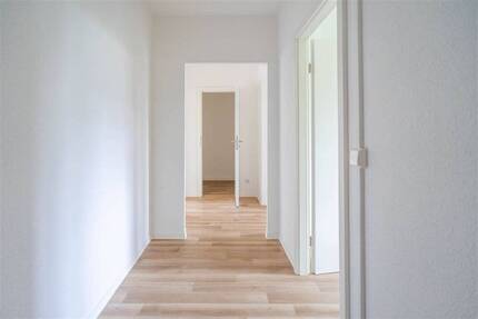 Helle 2- Zimmerwohnung auf dem südlichen Sonnenberg