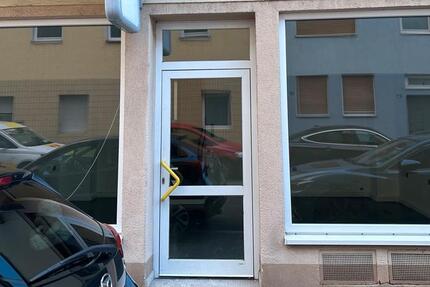 Laden zu vermieten in NBG Kiosk Frisur Kosmetik alles mögliche zimmer