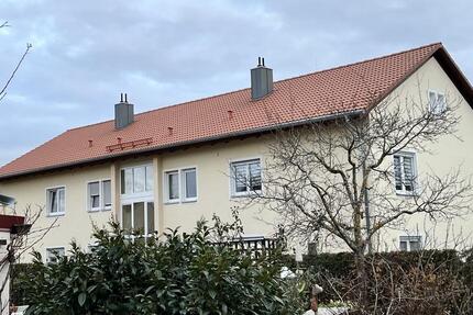 4-Zi-Wohnung in HIP zu vermieten 4 zimmer