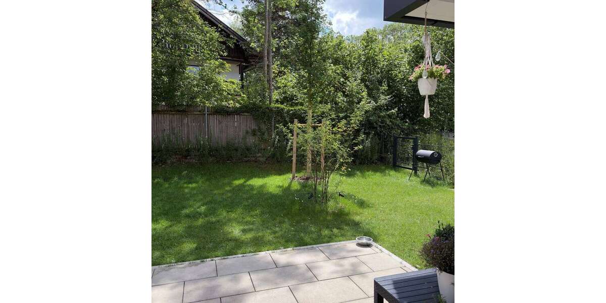 Etagenwohnung Grünwald - 3 Zimmer, 71 m&sup2;, 2.100&euro; | Angebot:27003680