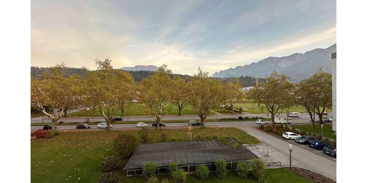 Etagenwohnung Bad Reichenhall - 2 Zimmer, 63 m&sup2;, 750&euro; | Angebot:26030213