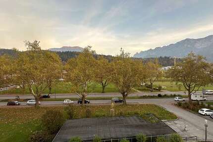 Wohnung Bad Reichenhall - 2 Zimmer, 63 m&sup2;, 750&euro; | Angebot:26030213