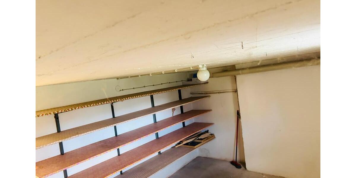 Erdgeschoßwohnung Arnstein - 2 Zimmer, 75 m&sup2;, 699&euro; | Angebot:26336681
