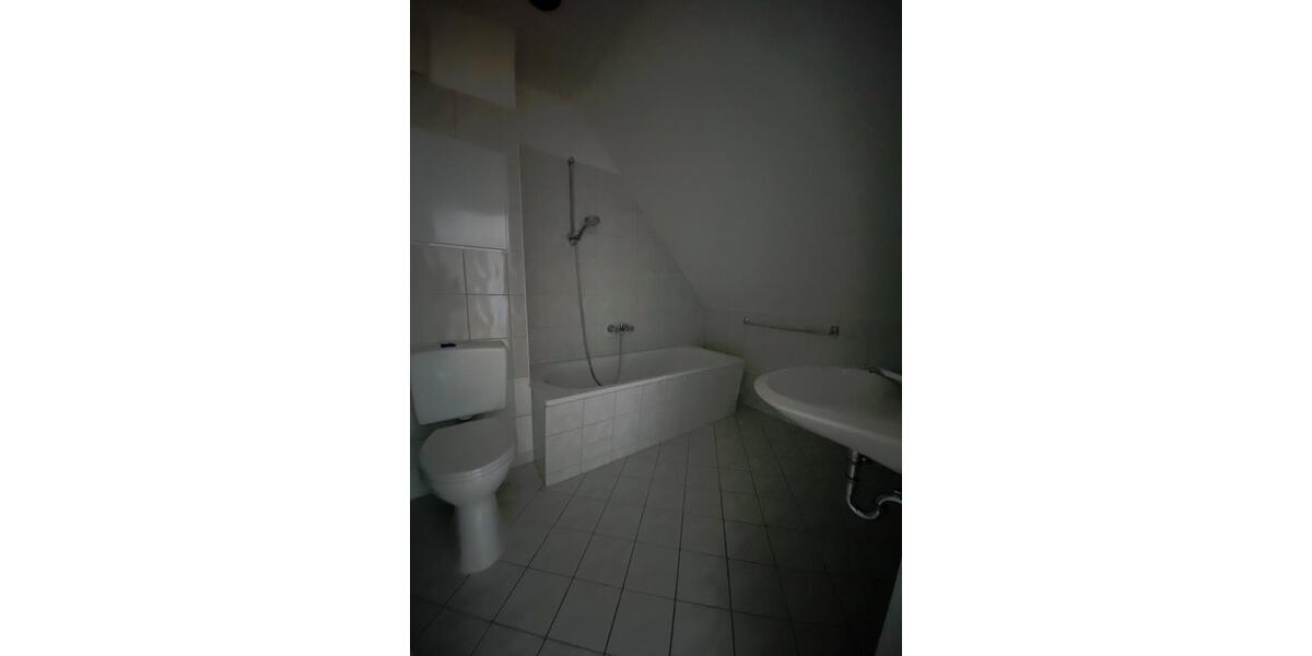 Dachgeschoßwohnung Brand-Erbisdorf Erbisdorf - 2 Zimmer, 47 m&sup2;, 310&euro; | Angebot:21604187