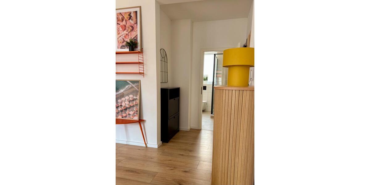 Wohnen auf Zeit Magdeburg - 2 Zimmer, 53 m&sup2;, 990&euro; | Angebot:26614078