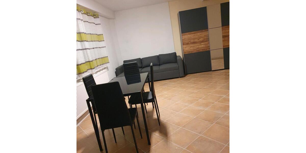 2 Zimmer Wohnung Möbilirt zu vermidenn 2 zimmer