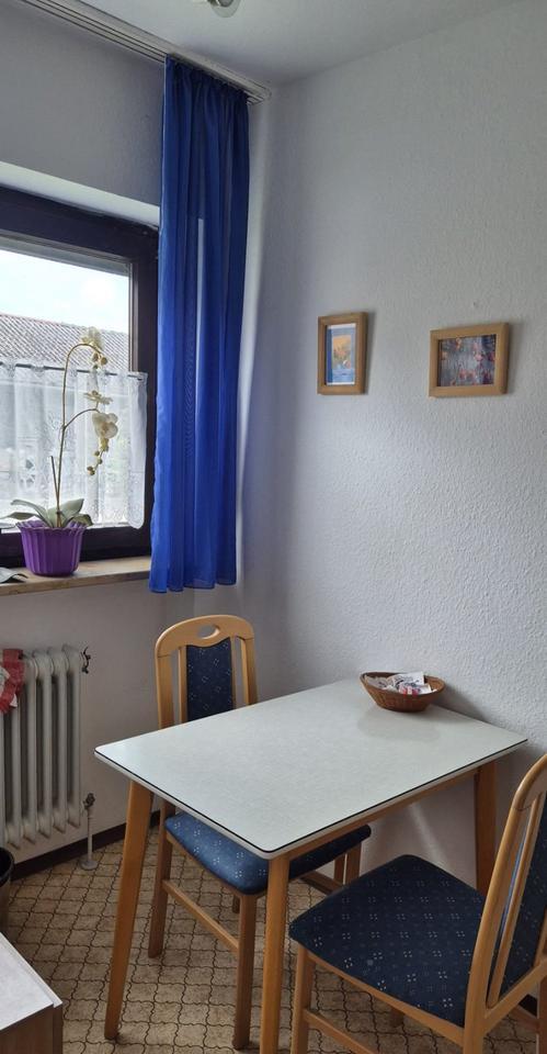 Appartment
