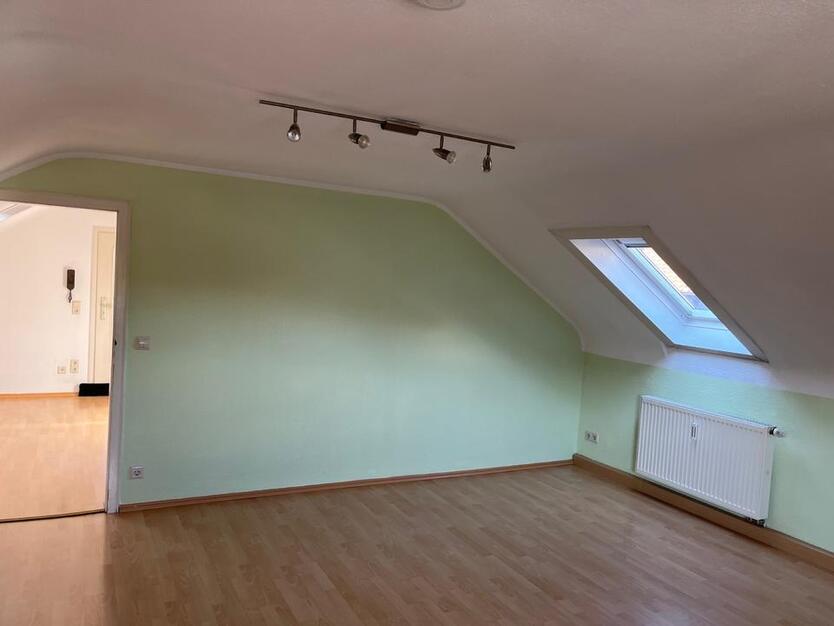 StudentenWohnung 1,5 Zimmer - Nürtingen-Oberensingen