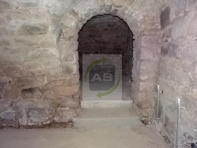 Lagerräume am Altmarkt zimmer