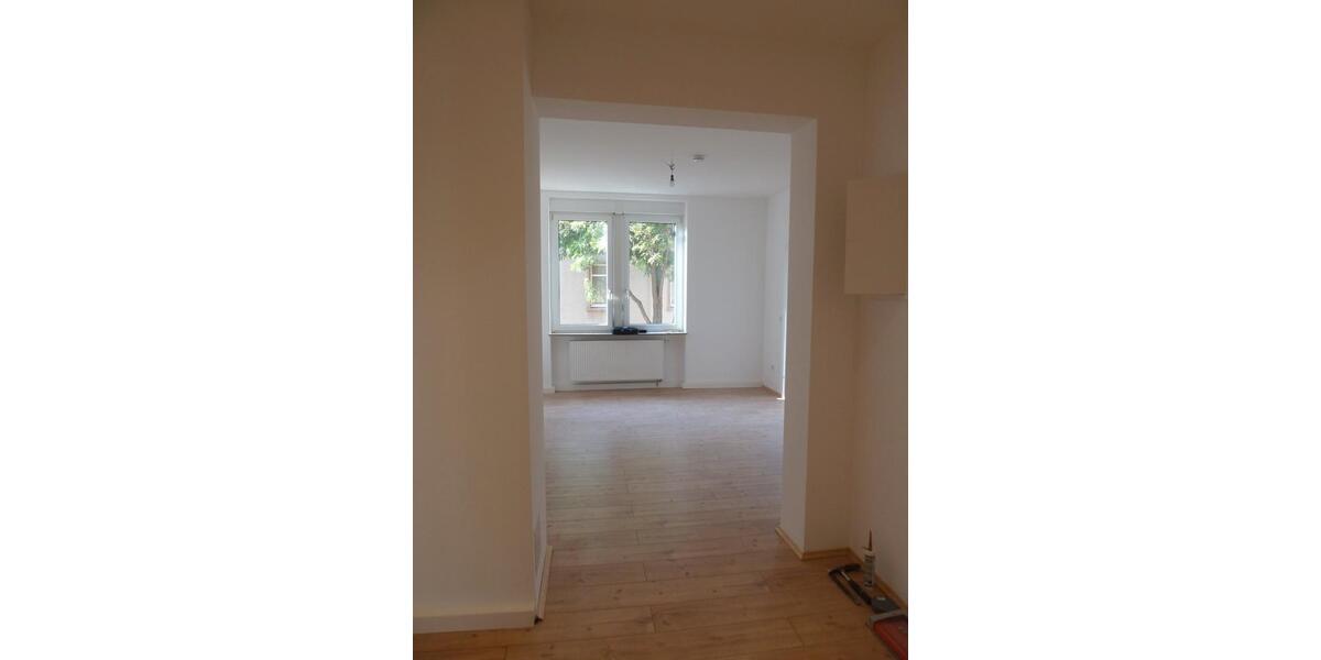 Etagenwohnung Mannheim Herzogenried - 2 Zimmer, 53 m&sup2;, 650&euro; | Angebot:26417228
