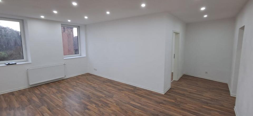Erdgeschoßwohnung Sankt Wendel - 3 Zimmer, 70 m&sup2;, 750&euro; | Angebot:23887850