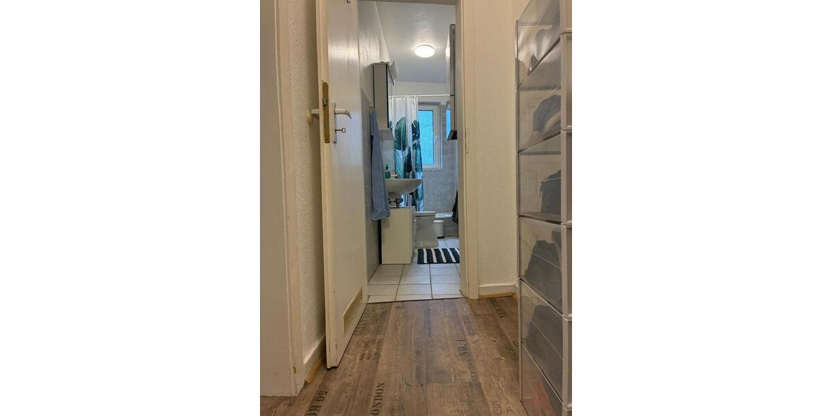 Etagenwohnung Bochum Bochum-Mitte - 2 Zimmer, 40 m&sup2;, 360&euro; | Angebot:24728590