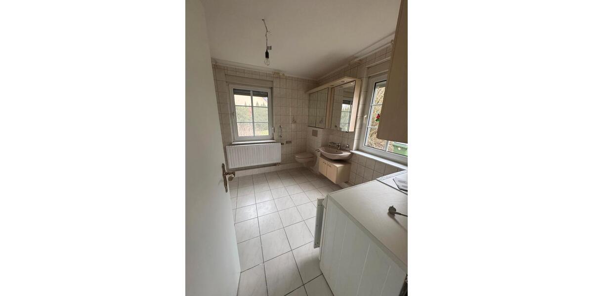 Bauernhaus, Landhaus Neuzelle - 7 Zimmer, 160 m&sup2;, 1.799&euro; | Angebot:26006320