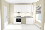 Erdgeschoßwohnung Norderstedt - 3 Zimmer, 81 m&sup2;, 876&euro; | Angebot:26647437