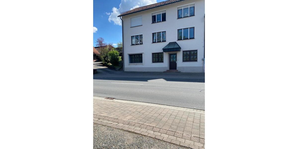 Erdgeschoßwohnung Elztal - 1 Zimmer, 50 m&sup2;, 650&euro; | Angebot:26272305