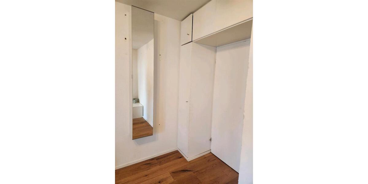 Erdgeschoßwohnung Landshut Landshut-West - 3 Zimmer, 72 m&sup2;, 1.850&euro; | Angebot:25098130