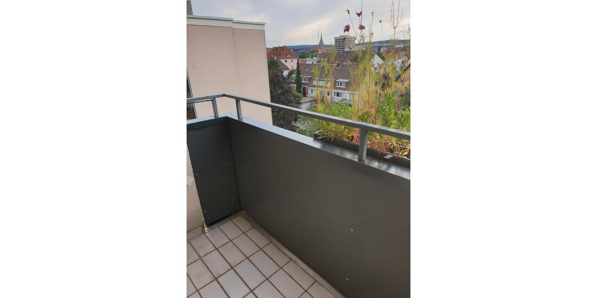 Etagenwohnung Hildesheim Oststadt/Stadtfeld - 3 Zimmer, 71 m&sup2;, 635&euro; | Angebot:26614333