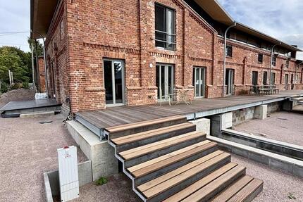 Wohnen auf Zeit Neuburg - 3.5 Zimmer, 155 m&sup2;, 580&euro; | Angebot:24802371