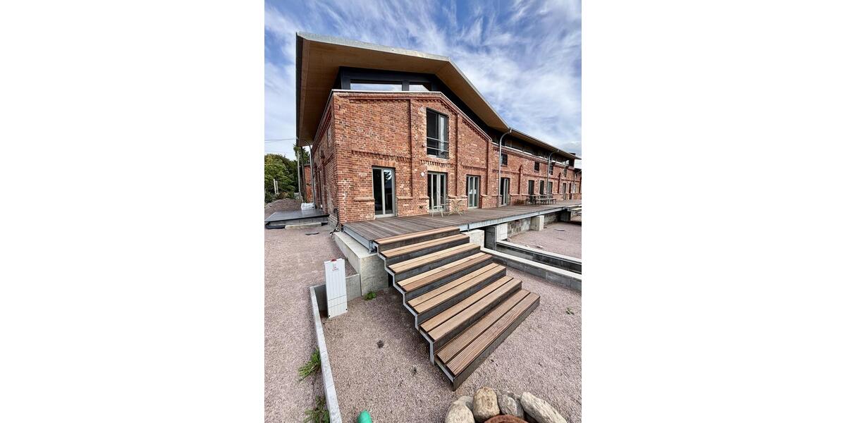 Wohnen auf Zeit Neuburg - 3.5 Zimmer, 155 m&sup2;, 580&euro; | Angebot:24802371