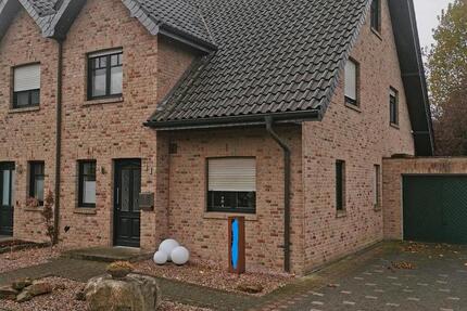 Doppelhaushälfte 5 zimmer