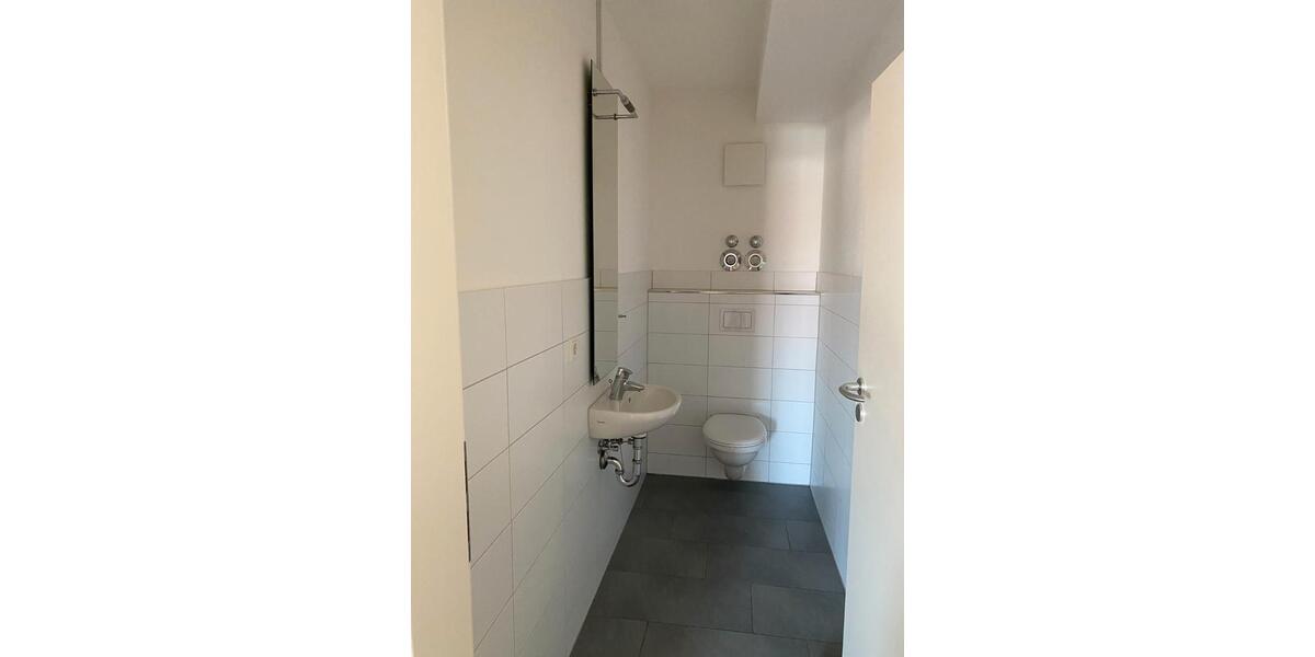 Wohnen auf Zeit Bielefeld - 1 Zimmer, 16 m&sup2;, 485&euro; | Angebot:26496782
