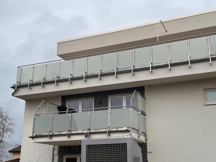 Wunderschön, hell und modern. Wohnung in SZ Ringelheim!