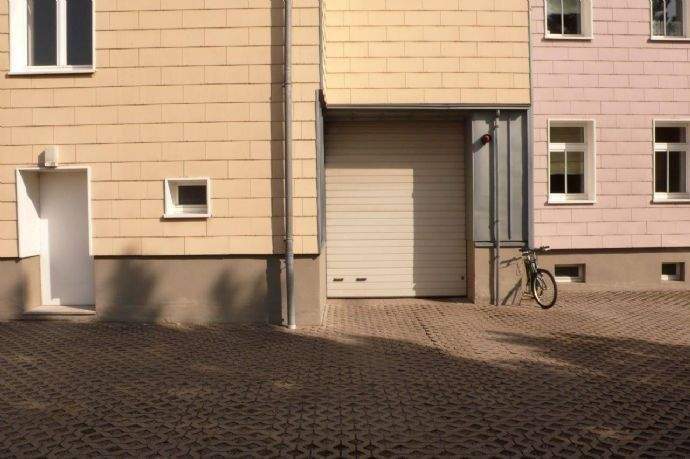 BESICHTIGUNG AM 23.10.25 | 2-Zimmer im DG auf 39qm | Stellplatz | meroplan Immobilien GmbH 2 zimmer