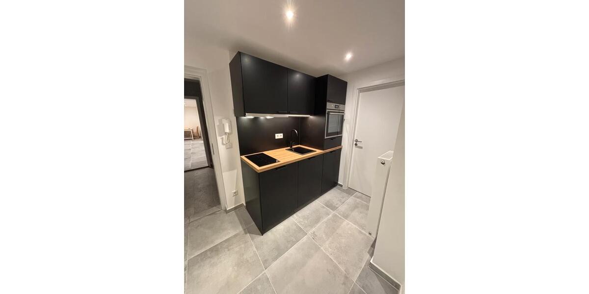 Wohnen auf Zeit Nürnberg Eberhardshof - 1 Zimmer, 16 m&sup2;, 505&euro; | Angebot:26483062