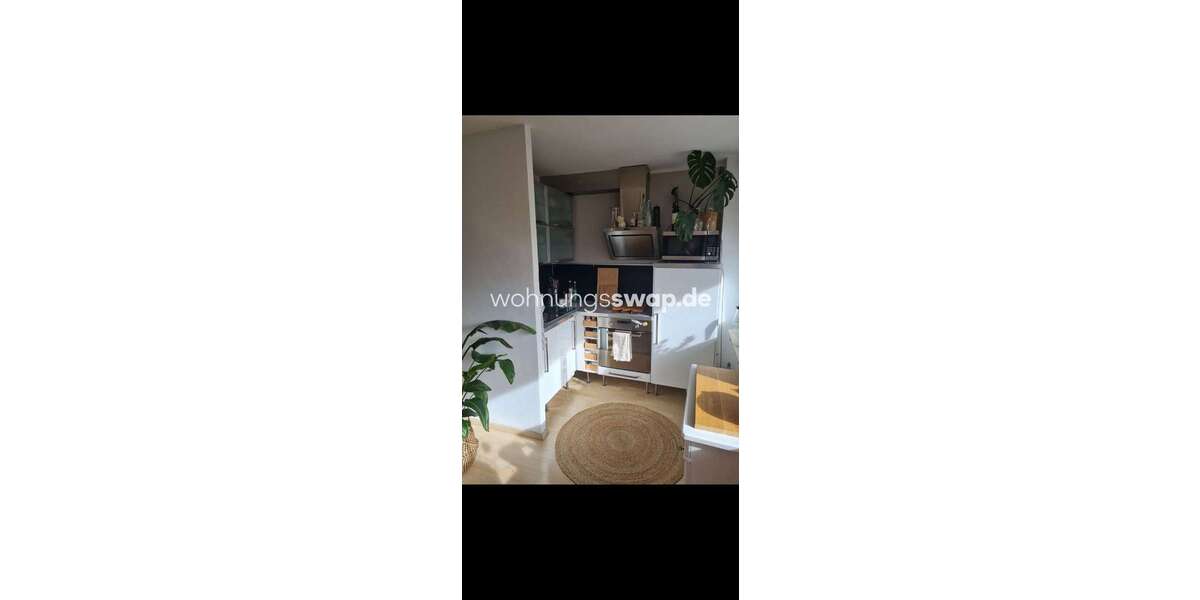 Etagenwohnung Au-Haidhausen Haidhausen - 2 Zimmer, 55 m&sup2;, 1.350&euro; | Angebot:26941167