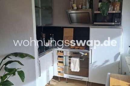 Wohnung Au-Haidhausen Haidhausen - 2 Zimmer, 55 m&sup2;, 1.350&euro; | Angebot:26941167