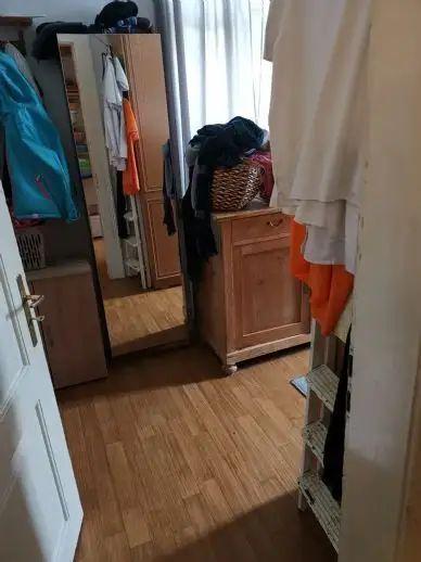 Etagenwohnung Hünfeld - 5 Zimmer, 156 m&sup2;, 1.070&euro; | Angebot:26621157