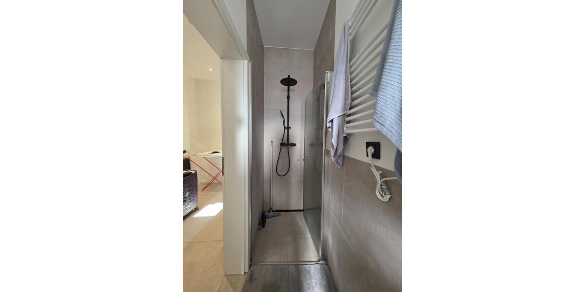 Erdgeschoßwohnung Nürnberg Gibitzenhof - 1 Zimmer, 10 m&sup2;, 355&euro; | Angebot:25802688