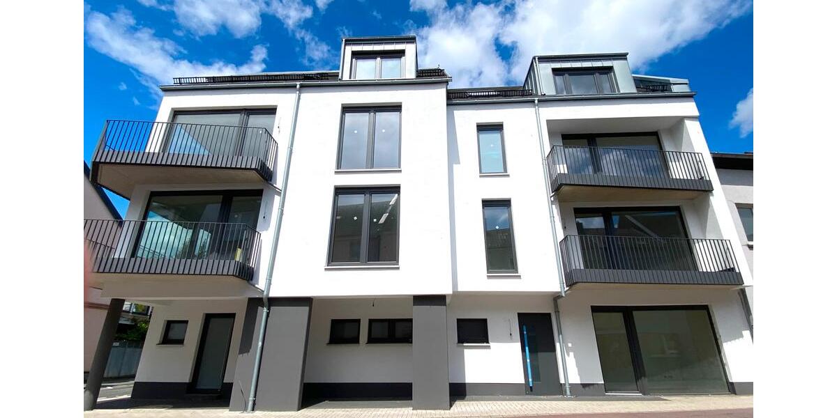 Etagenwohnung Siegburg - 4 Zimmer, 134 m&sup2;, 1.876&euro; | Angebot:24751057