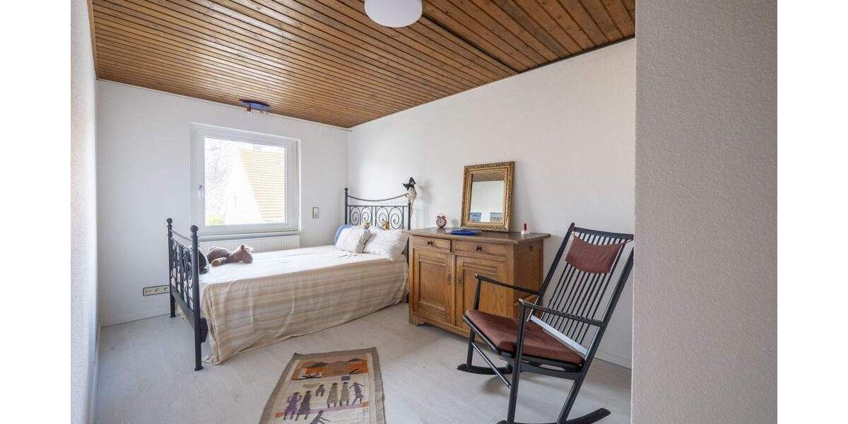 Einfamilienhaus Radolfzell am Bodensee Stahringen - 4 Zimmer, 120 m&sup2;, 2.300&euro; | Angebot:25800409