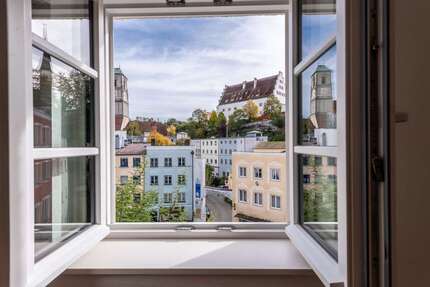 Wohnung Wasserburg am Inn - 2 Zimmer, 43 m&sup2;, 785&euro; | Angebot:26065421