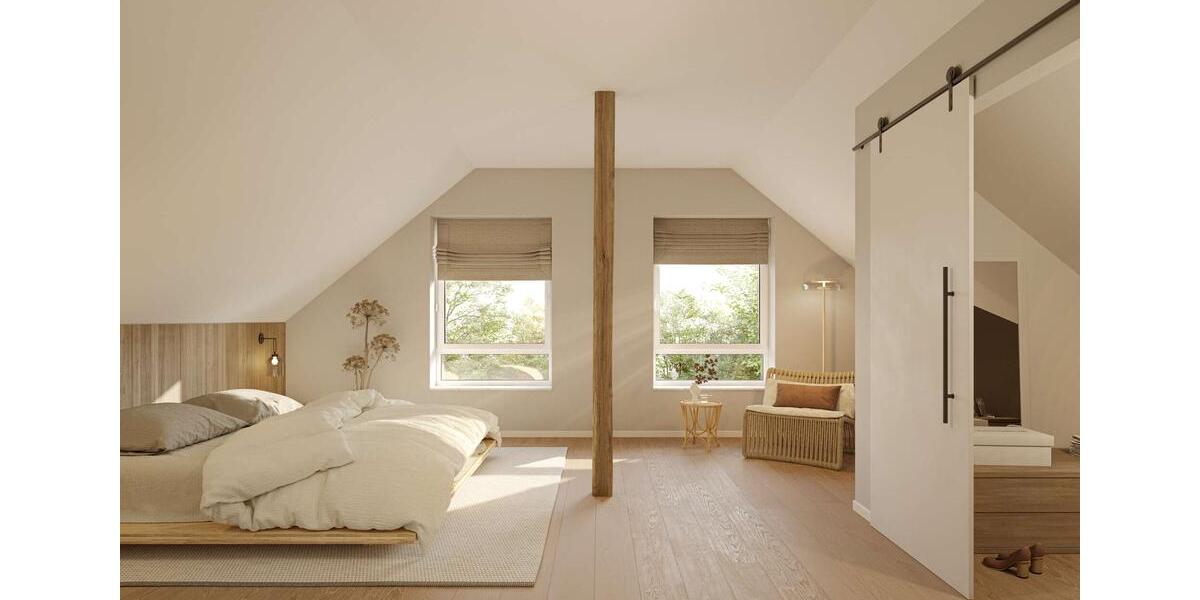 Einfamilienhaus Rastede - 3 Zimmer, 136 m&sup2;, 1.495&euro; | Angebot:26564252