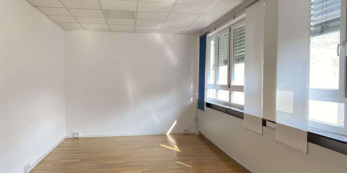 Etagenwohnung Offenbach am Main Nordend - 1 Zimmer, 23 m&sup2;, 420&euro; | Angebot:26964654