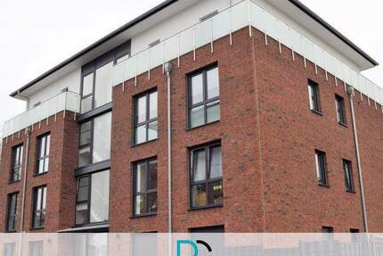 Wohnung Bremerhaven Geestemünde - 3 Zimmer, 99 m&sup2;, 1.250&euro; | Angebot:25815628