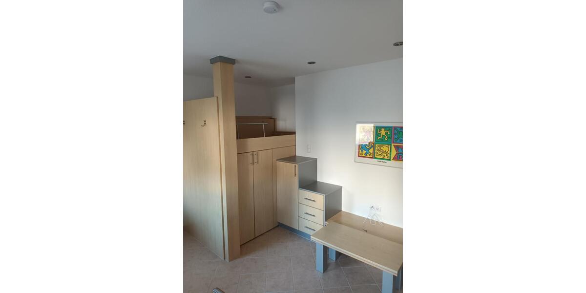 Etagenwohnung Halver - 1 Zimmer, 425&euro; | Angebot:23589836