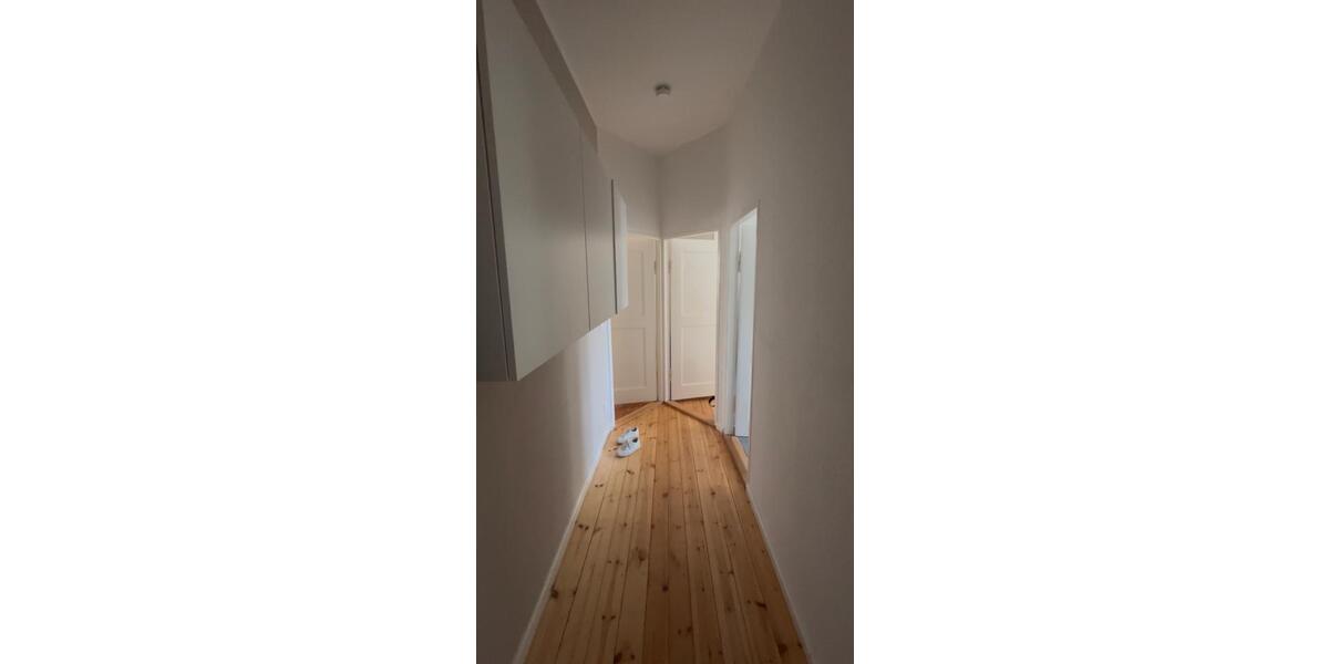 Wohnen auf Zeit Berlin Spandau - 2 Zimmer, 43 m&sup2;, 700&euro; | Angebot:26688194