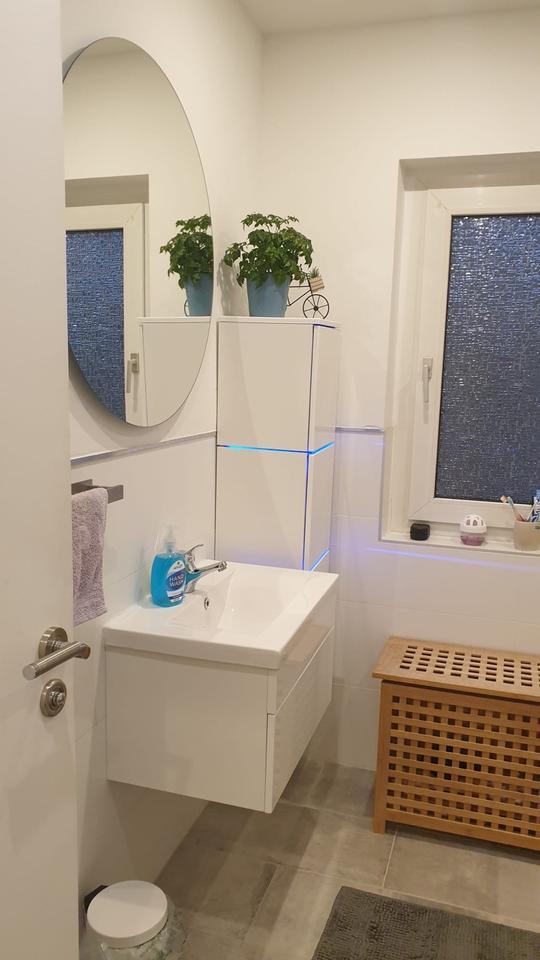 3 Zimmer Wohnung in Untereschbach zu vermieten