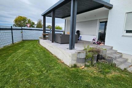 4 Zimmer Wohnung in Staig 4 zimmer