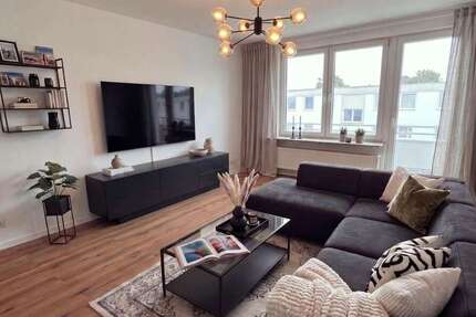 Wohnung Bünde - 4 Zimmer, 81 m&sup2;, 810&euro; | Angebot:26901596